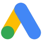 logo google ads tom gerard