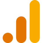 logo google analytics tom gerard