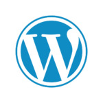 logo wordpress tom gerard